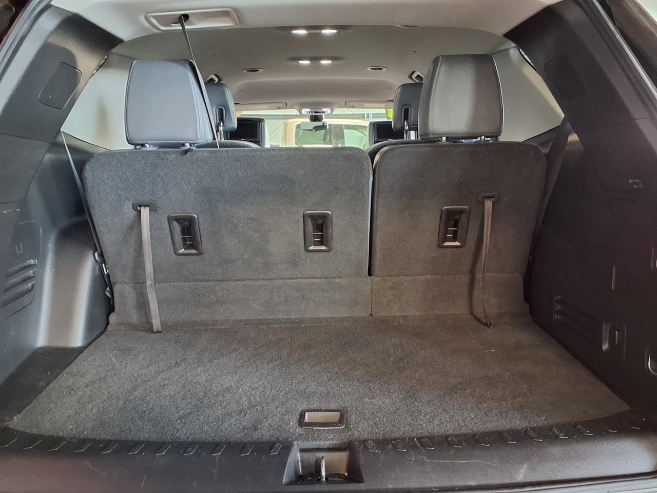 Chevrolet Traverse AWD 4dr LT Leather w/3LT 2018