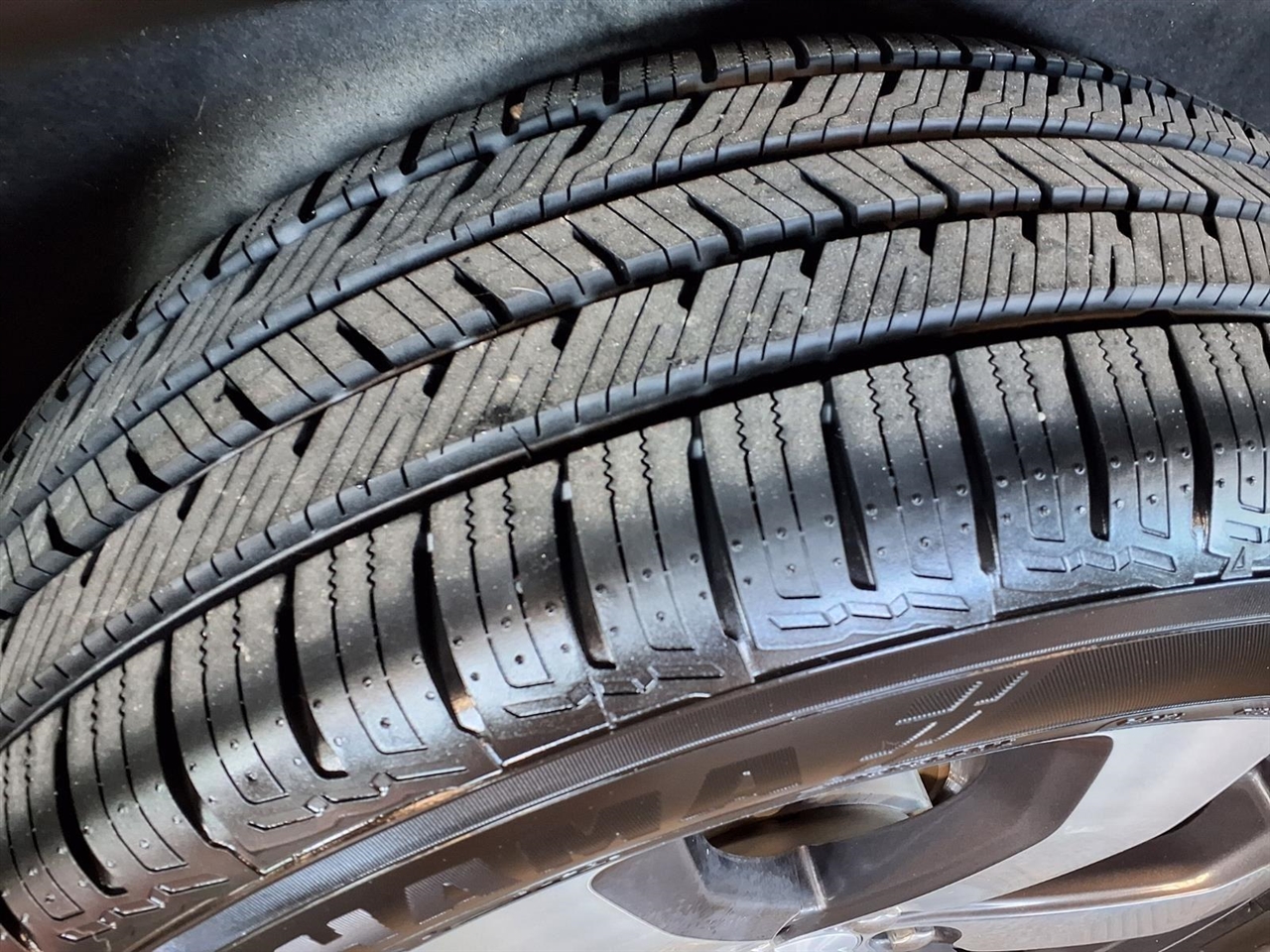 Chevrolet Traverse AWD 4dr LT Leather w/3LT 2018