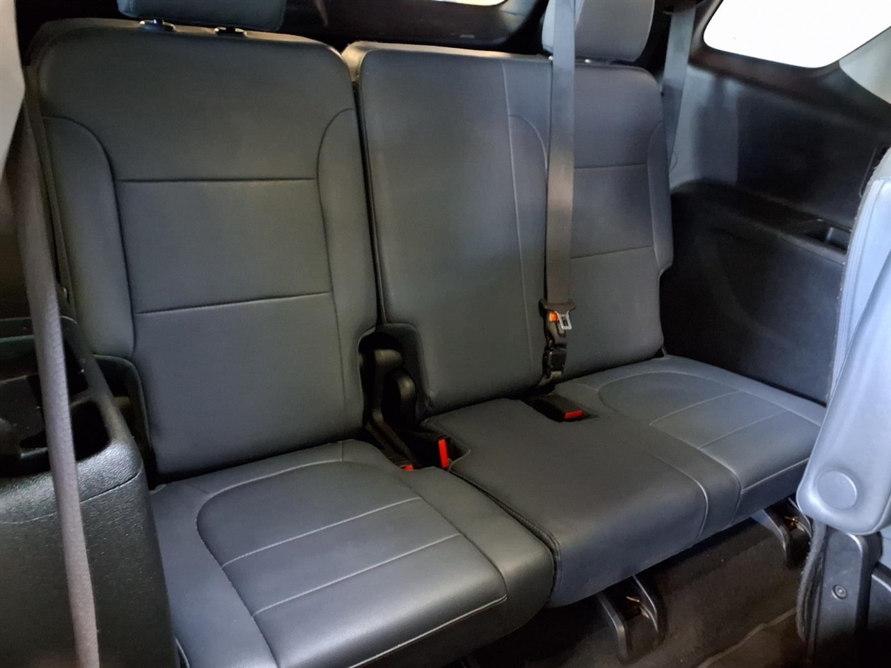 Chevrolet Traverse AWD 4dr LT Leather w/3LT 2018