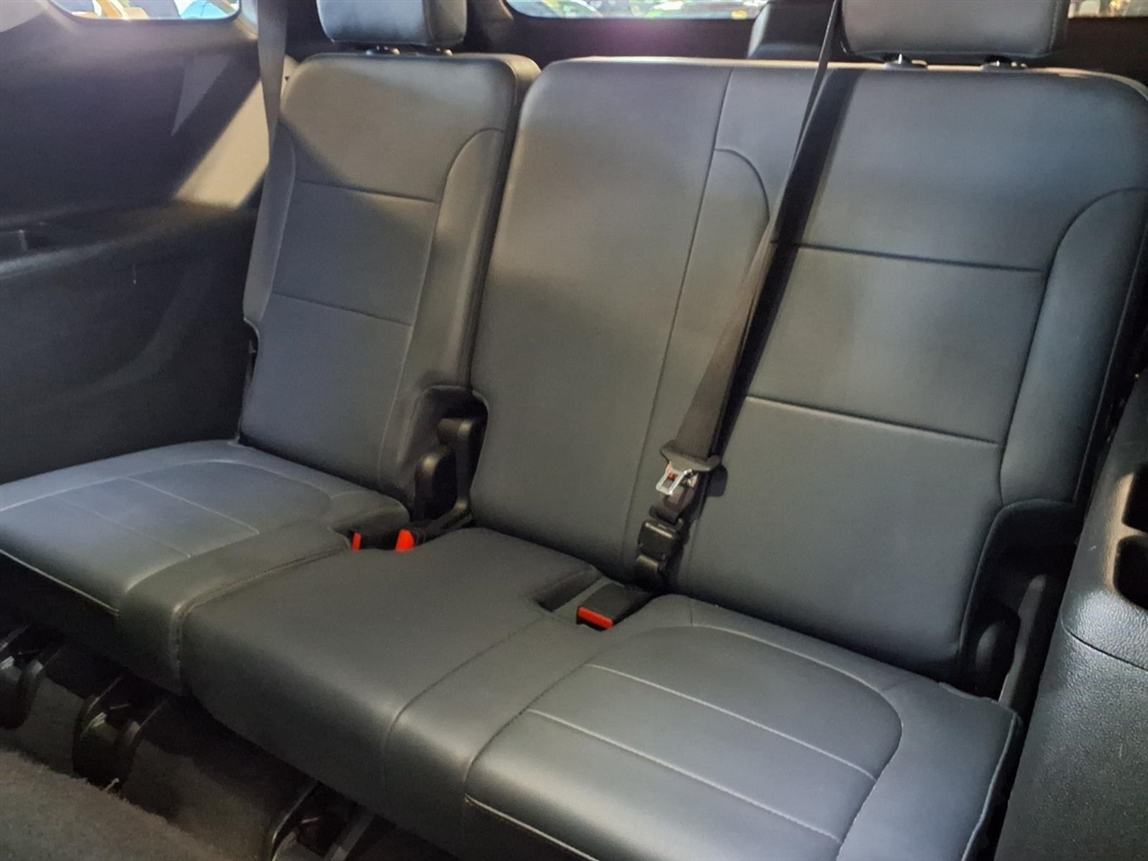 Chevrolet Traverse AWD 4dr LT Leather w/3LT 2018