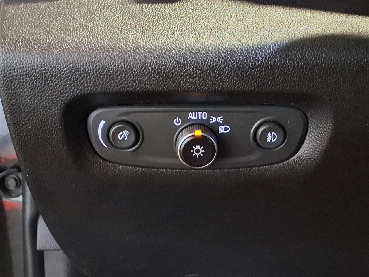 Chevrolet Traverse AWD 4dr LT Leather w/3LT 2018