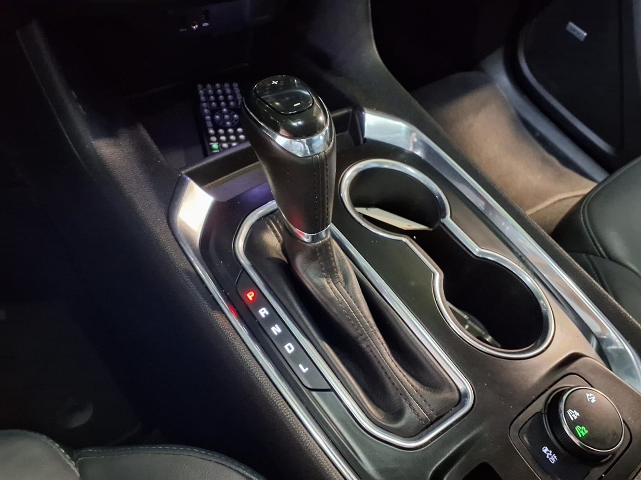 Chevrolet Traverse AWD 4dr LT Leather w/3LT 2018