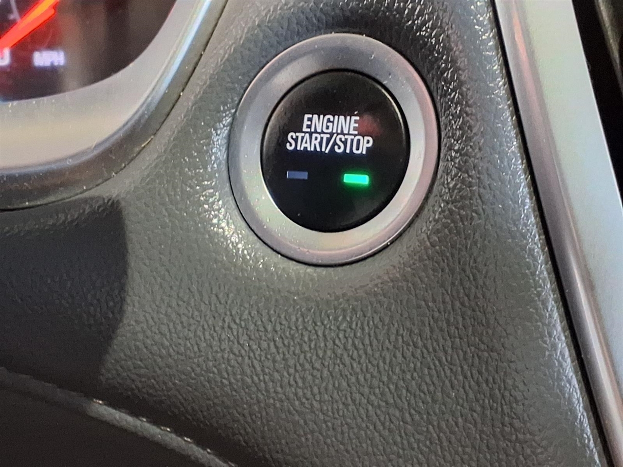 Chevrolet Traverse AWD 4dr LT Leather w/3LT 2018