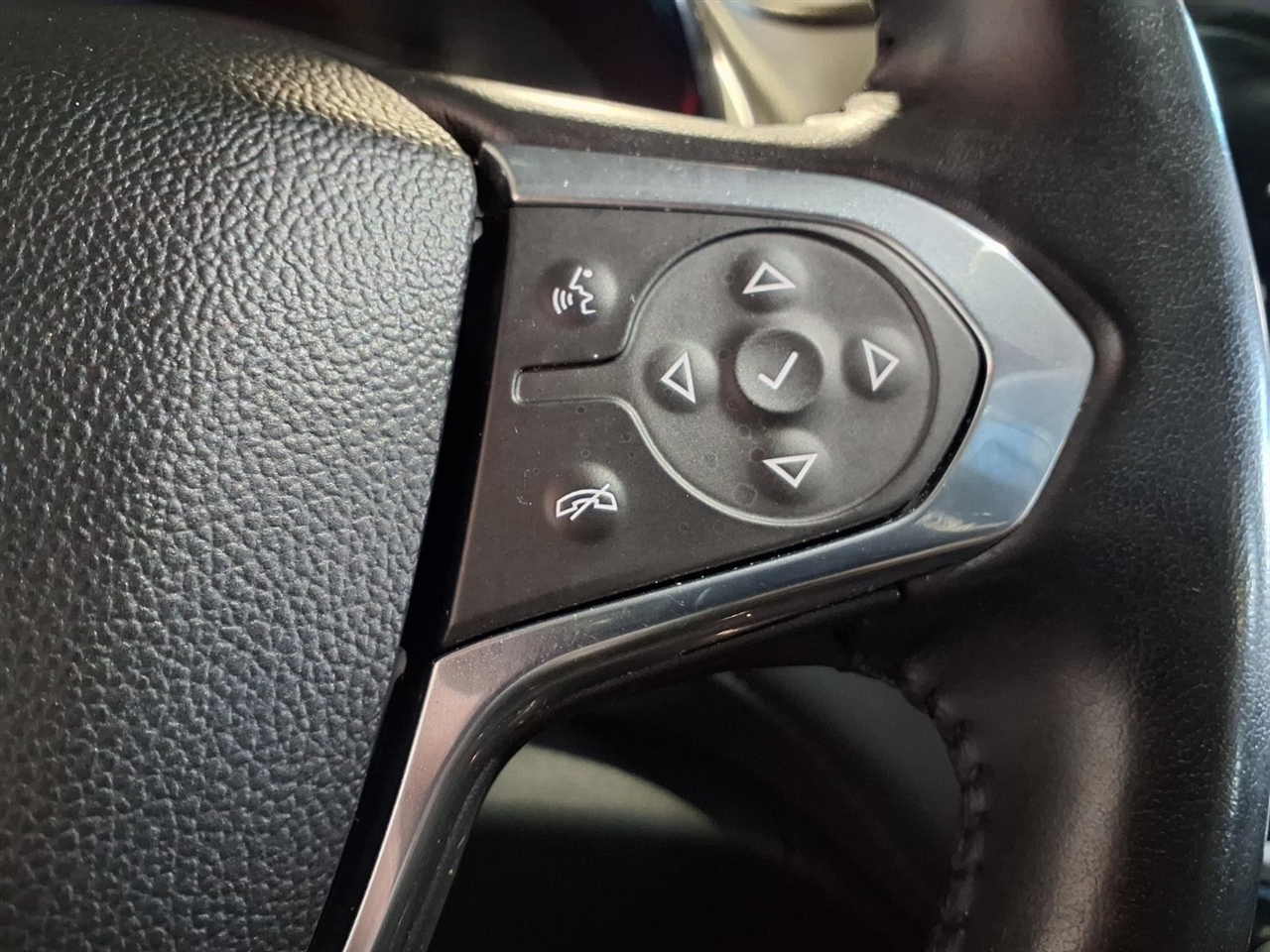 Chevrolet Traverse AWD 4dr LT Leather w/3LT 2018