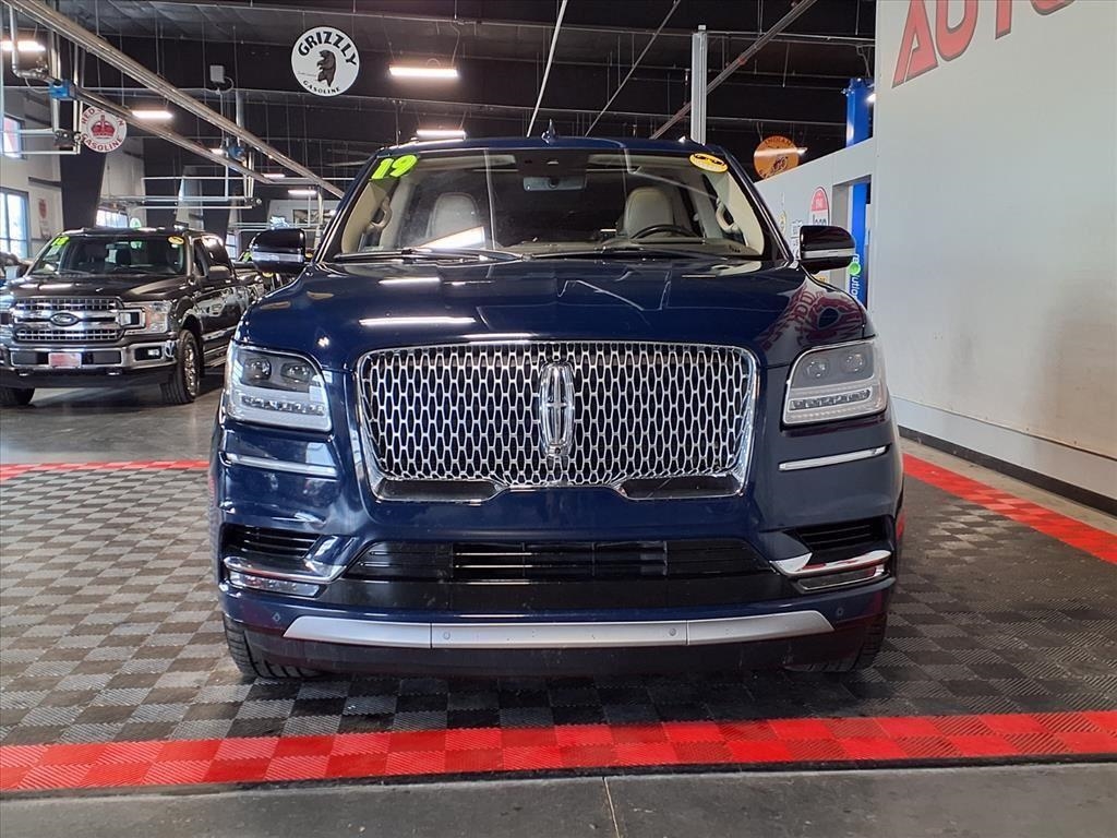 Lincoln Navigator Reserve 4x4 2019