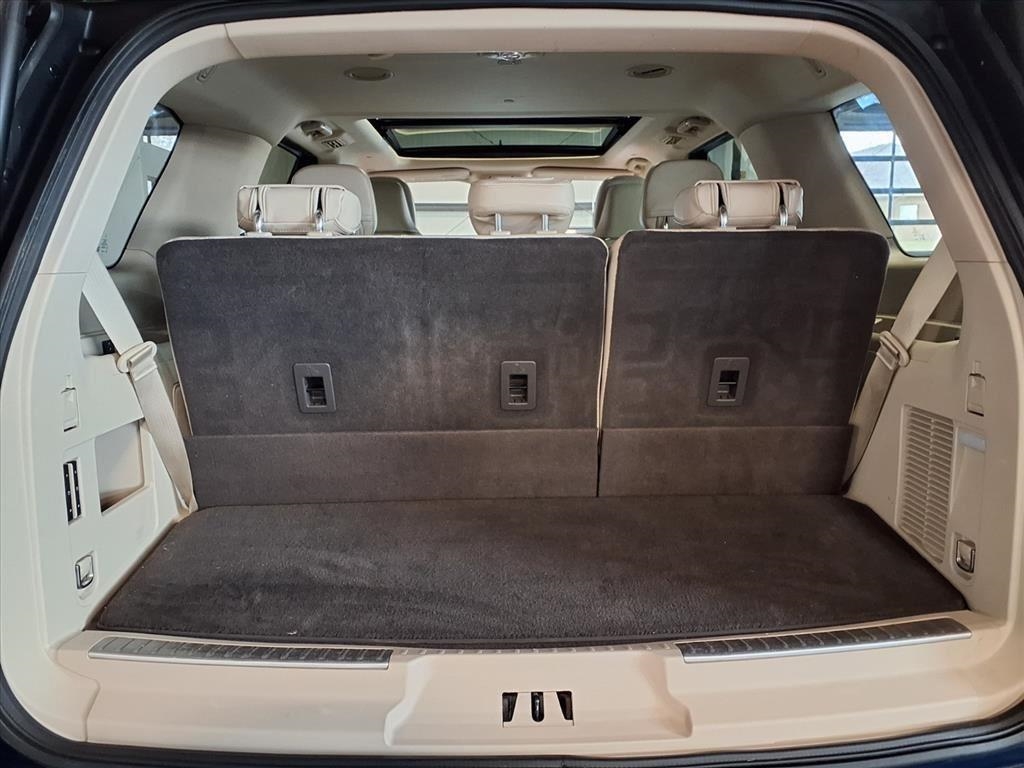 Lincoln Navigator Reserve 4x4 2019