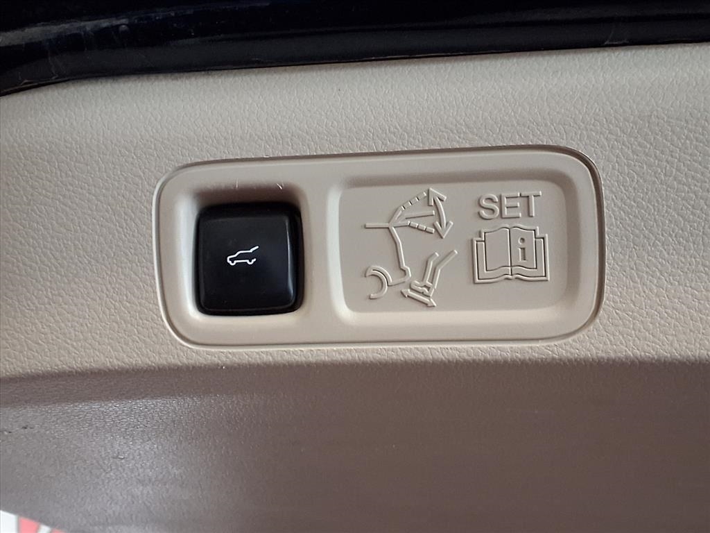 Lincoln Navigator Reserve 4x4 2019