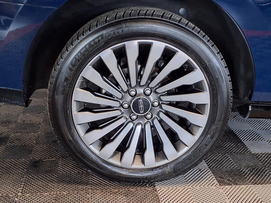 Lincoln Navigator Reserve 4x4 2019