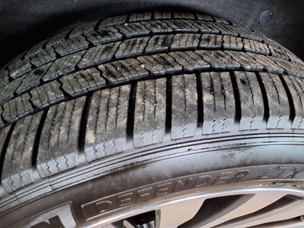 Lincoln Navigator Reserve 4x4 2019