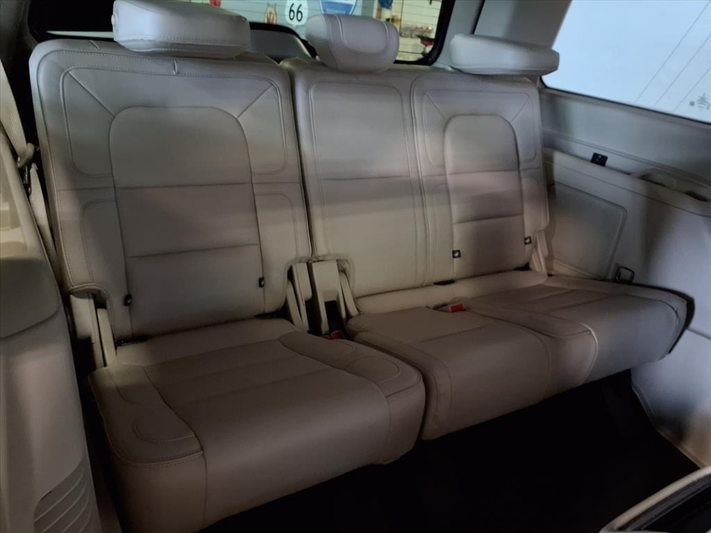 Lincoln Navigator Reserve 4x4 2019