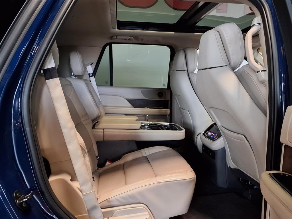 Lincoln Navigator Reserve 4x4 2019