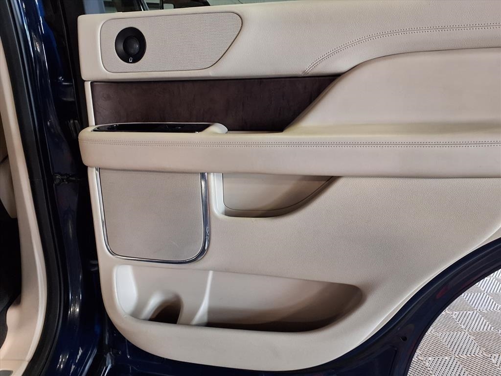 Lincoln Navigator Reserve 4x4 2019