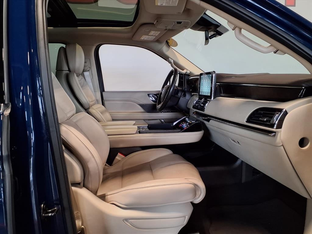 Lincoln Navigator Reserve 4x4 2019