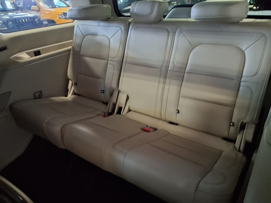 Lincoln Navigator Reserve 4x4 2019