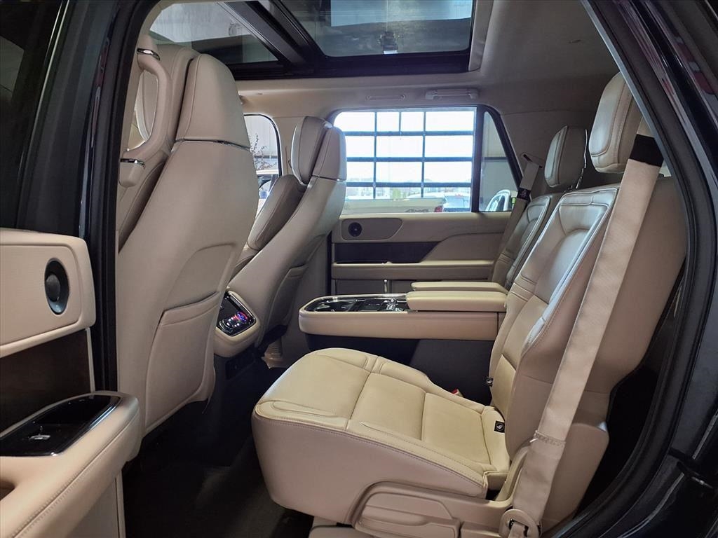 Lincoln Navigator Reserve 4x4 2019