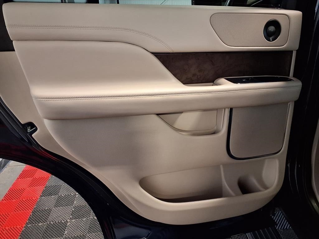 Lincoln Navigator Reserve 4x4 2019