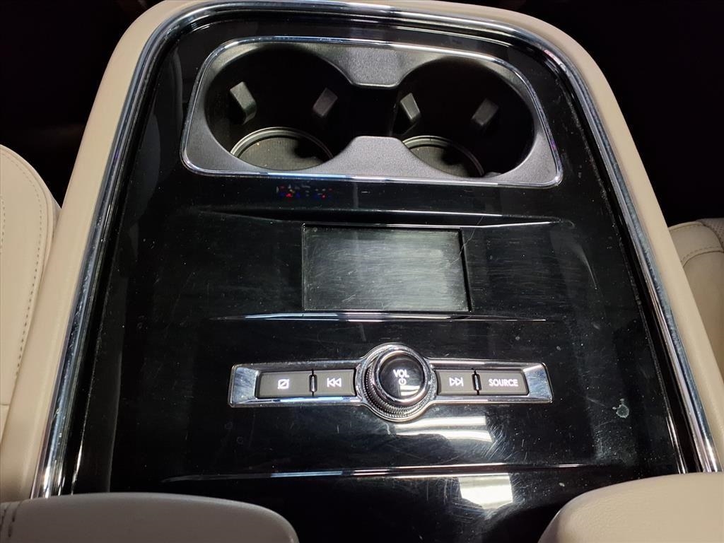 Lincoln Navigator Reserve 4x4 2019