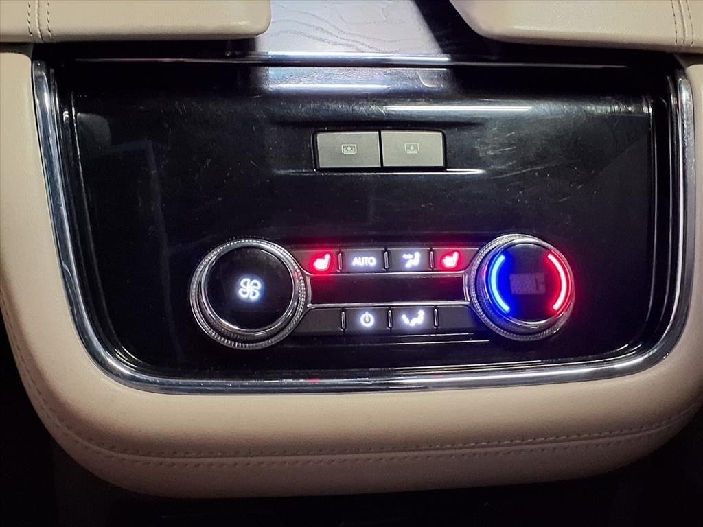 Lincoln Navigator Reserve 4x4 2019