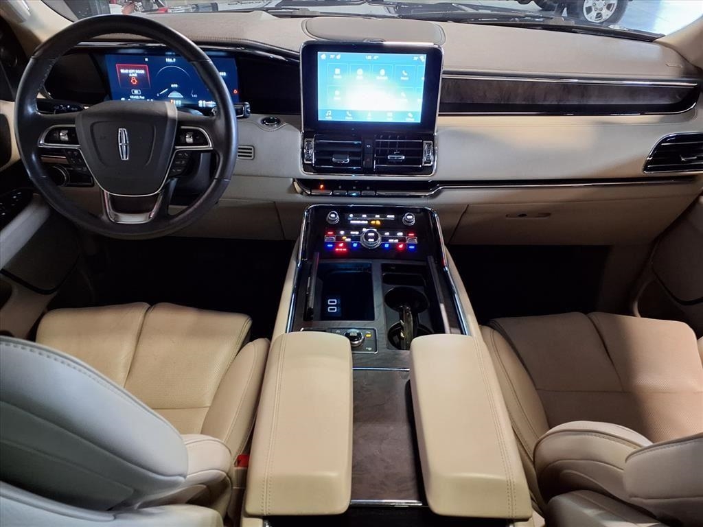 Lincoln Navigator Reserve 4x4 2019