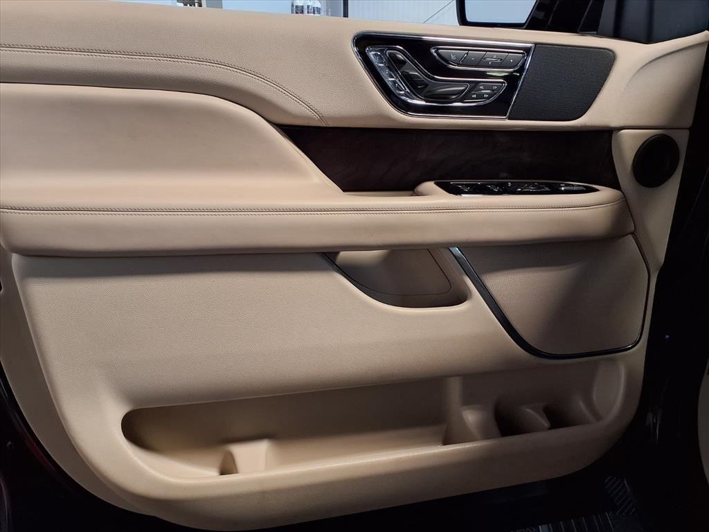 Lincoln Navigator Reserve 4x4 2019