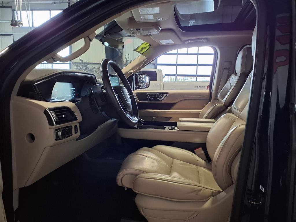 Lincoln Navigator Reserve 4x4 2019