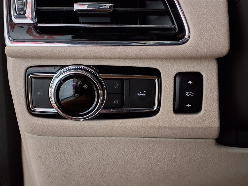 Lincoln Navigator Reserve 4x4 2019