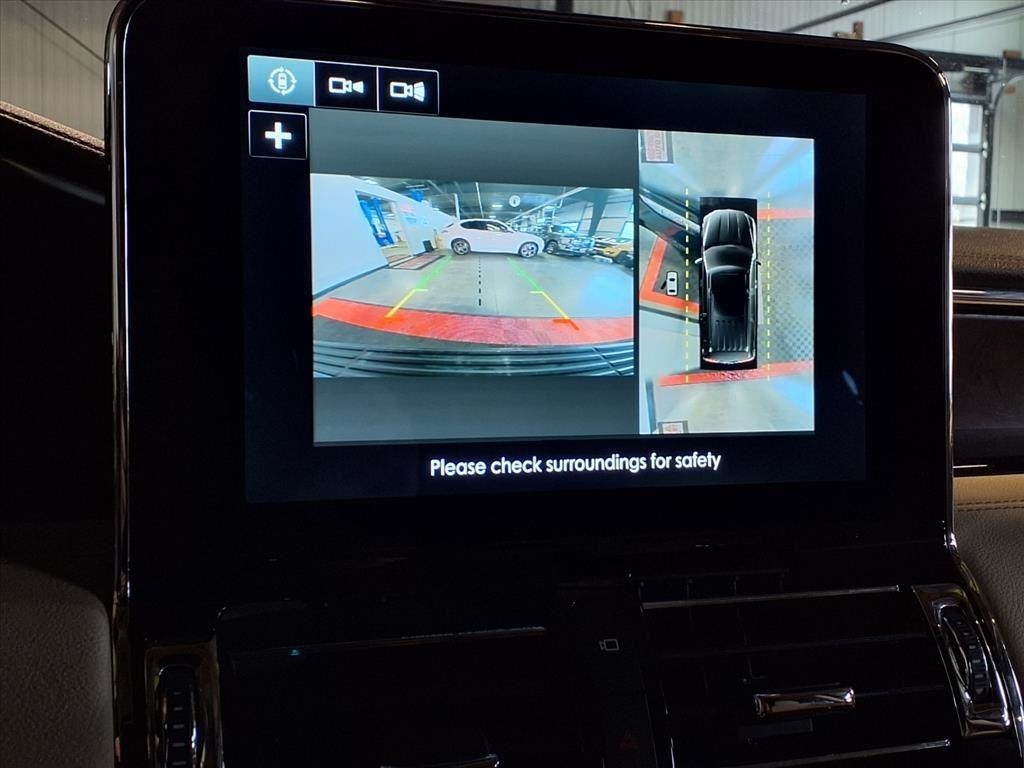 Lincoln Navigator Reserve 4x4 2019