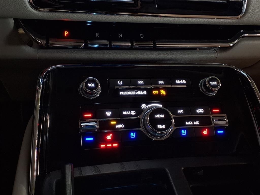 Lincoln Navigator Reserve 4x4 2019