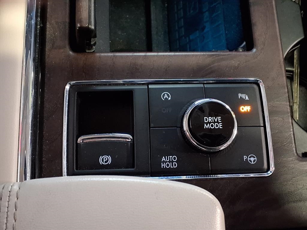 Lincoln Navigator Reserve 4x4 2019