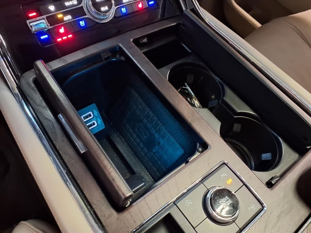 Lincoln Navigator Reserve 4x4 2019