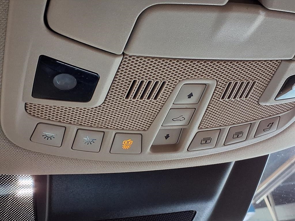 Lincoln Navigator Reserve 4x4 2019