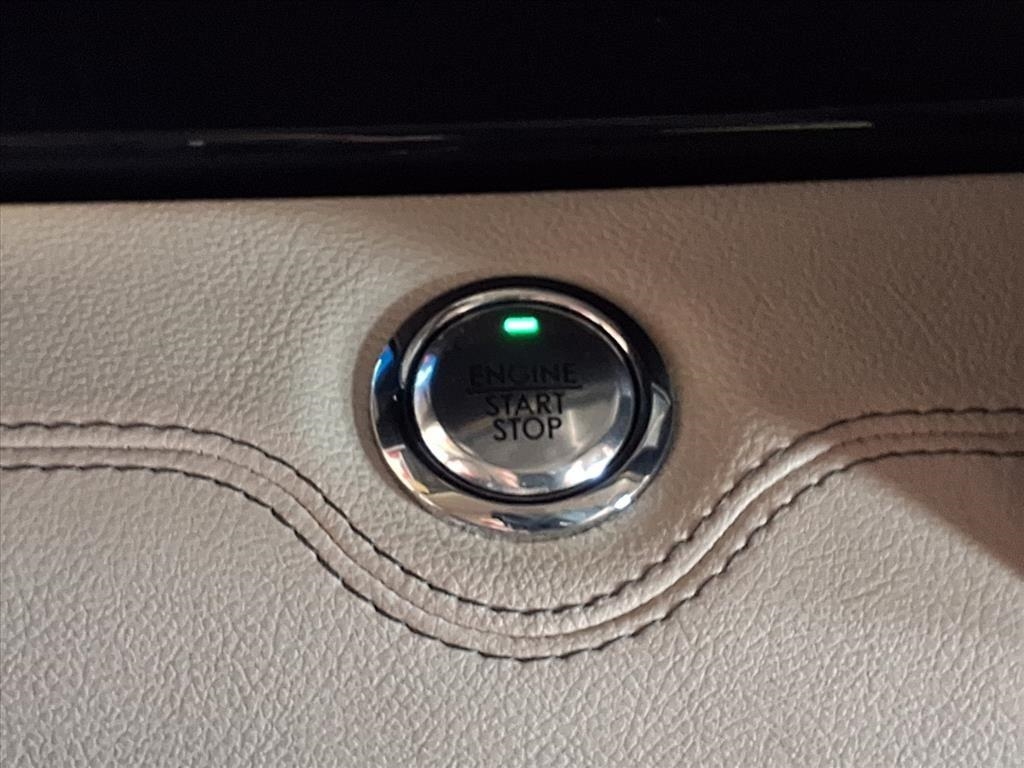 Lincoln Navigator Reserve 4x4 2019