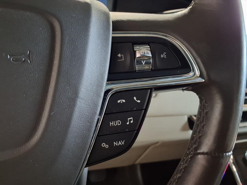 Lincoln Navigator Reserve 4x4 2019