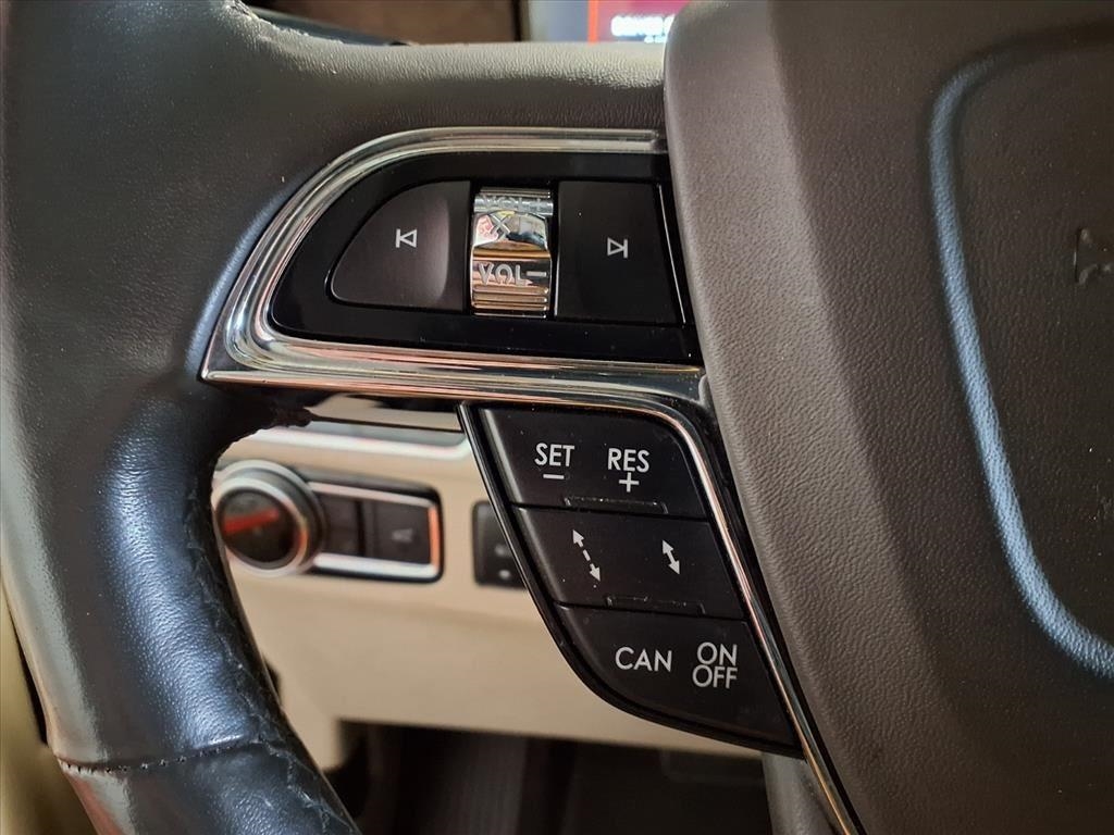 Lincoln Navigator Reserve 4x4 2019