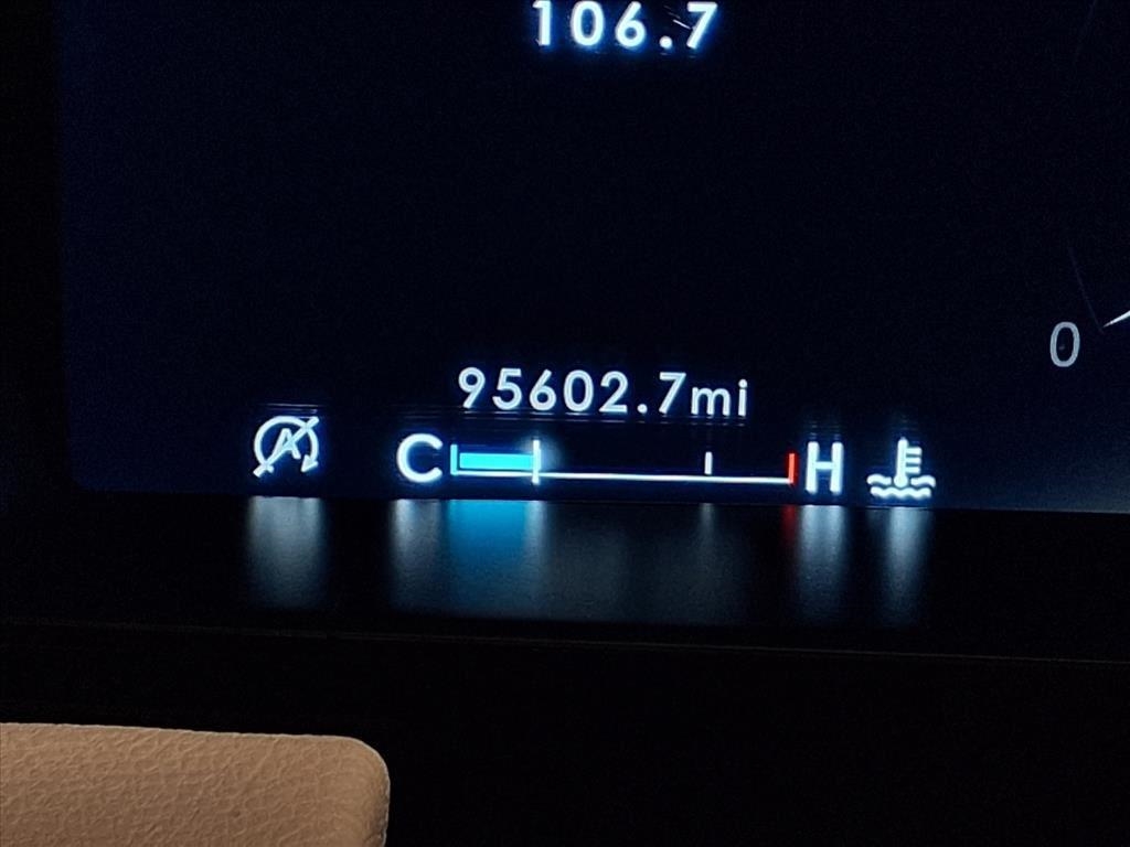 Lincoln Navigator Reserve 4x4 2019