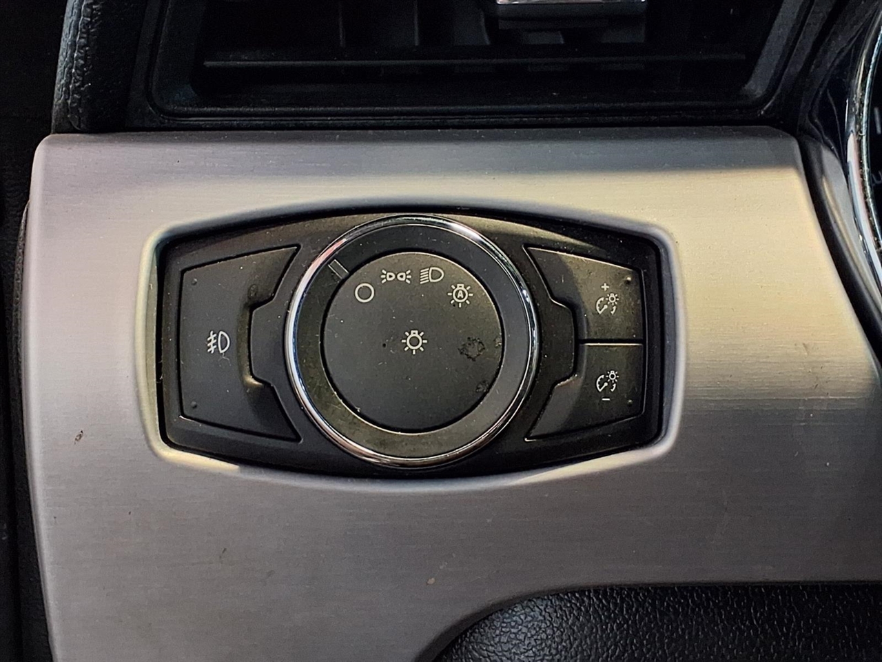 Ford Mustang 2dr Fastback EcoBoost 2016