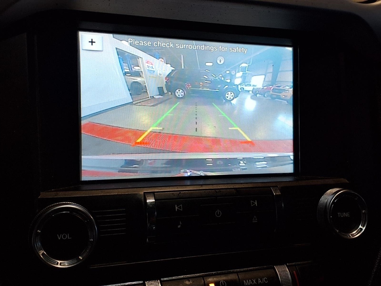 Ford Mustang 2dr Fastback EcoBoost 2016