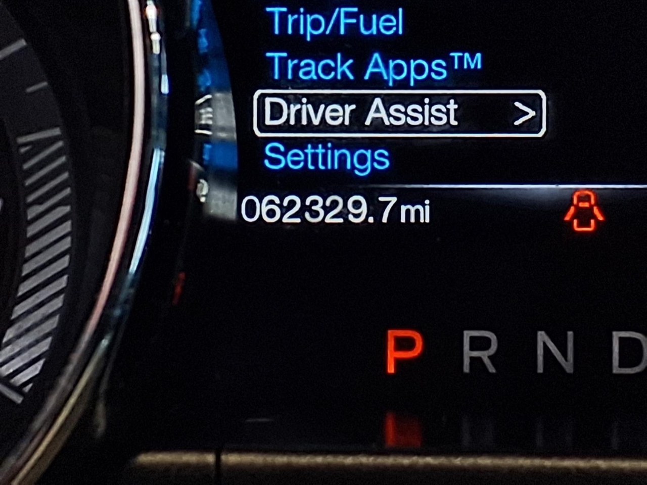 Ford Mustang 2dr Fastback EcoBoost 2016