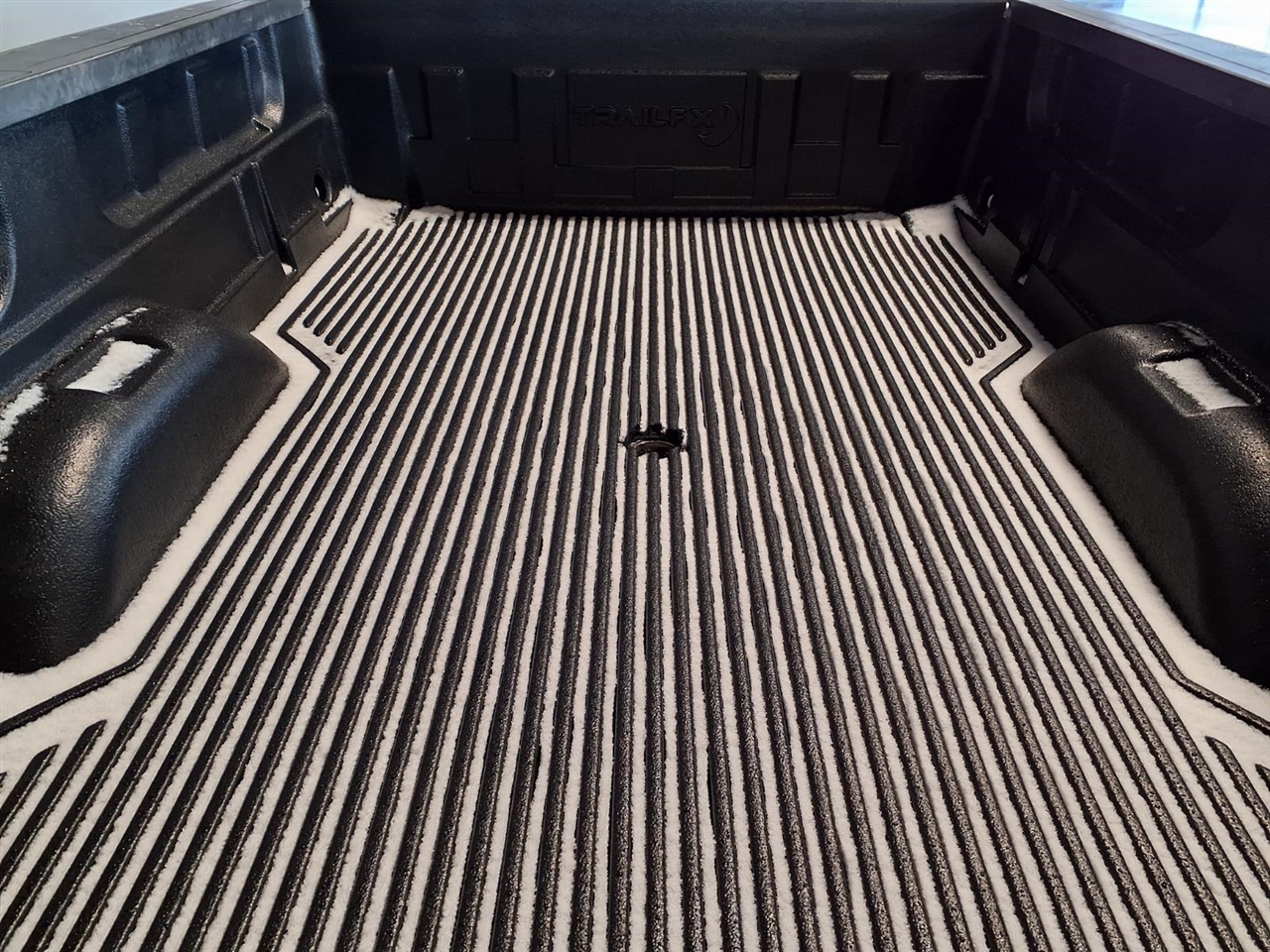 Chevrolet Silverado 3500HD 4WD Crew Cab 167.7" LTZ 2019