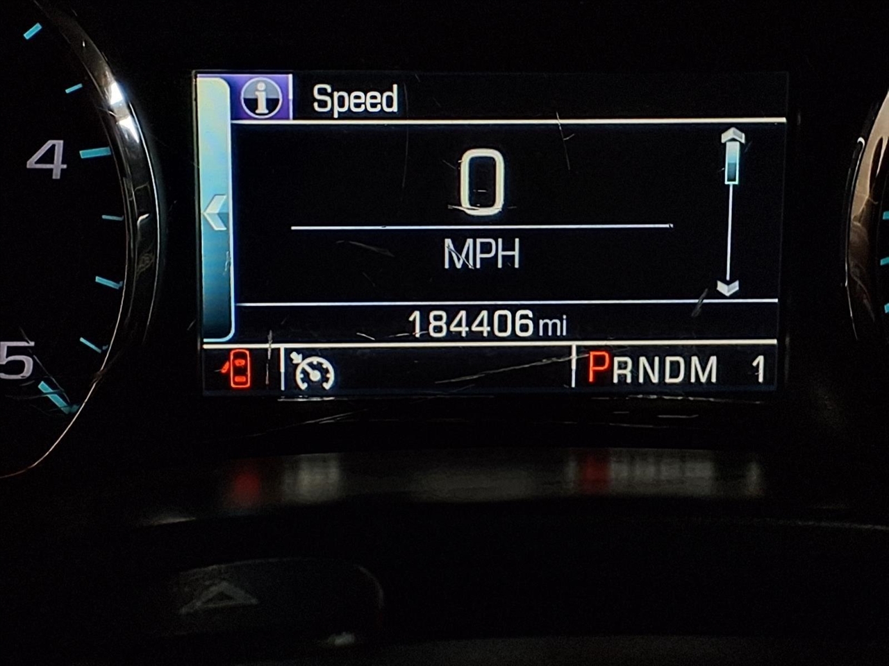 Chevrolet Silverado 2500HD 4WD Crew Cab 153.7" LTZ 2015