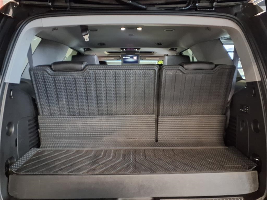 GMC Yukon 4WD 4dr Denali 2015