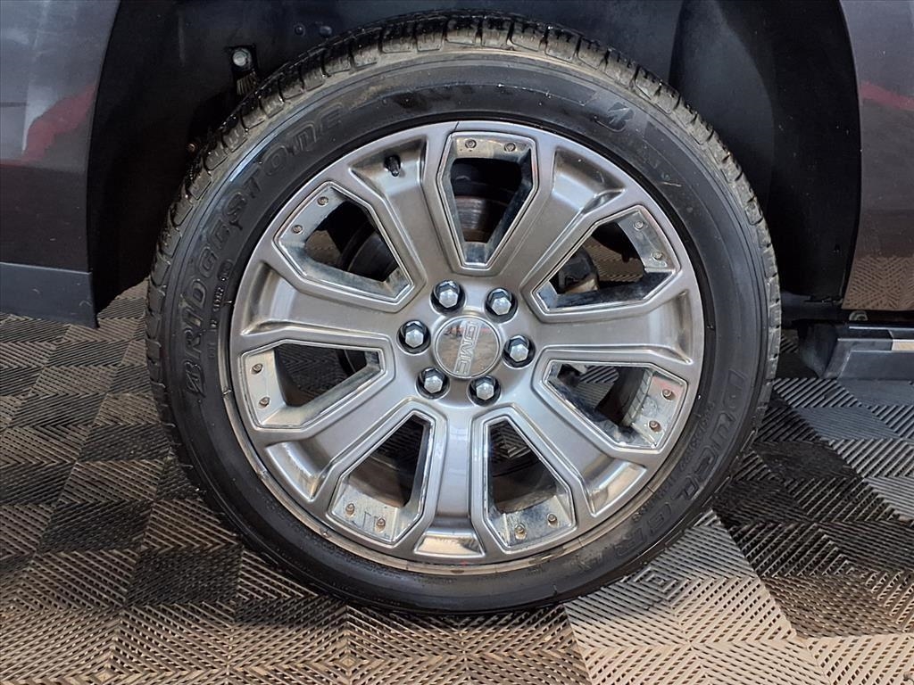 GMC Yukon 4WD 4dr Denali 2015