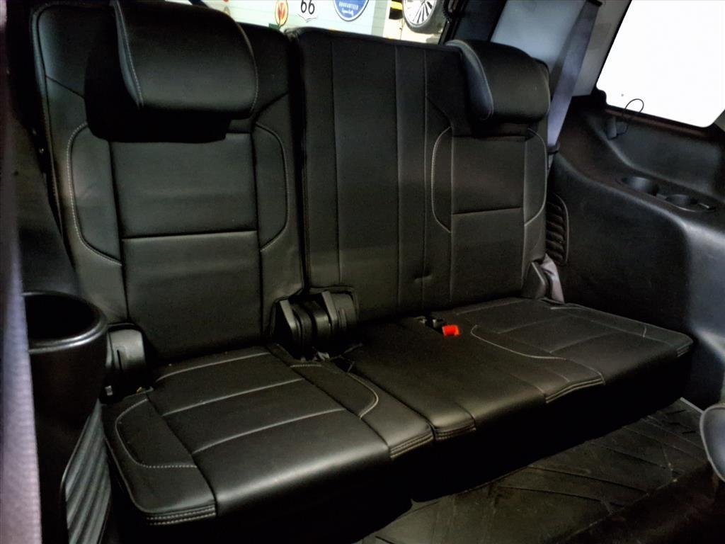 GMC Yukon 4WD 4dr Denali 2015