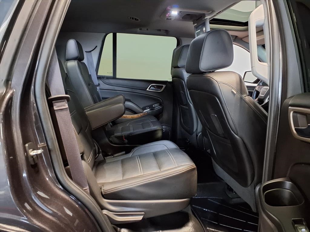 GMC Yukon 4WD 4dr Denali 2015