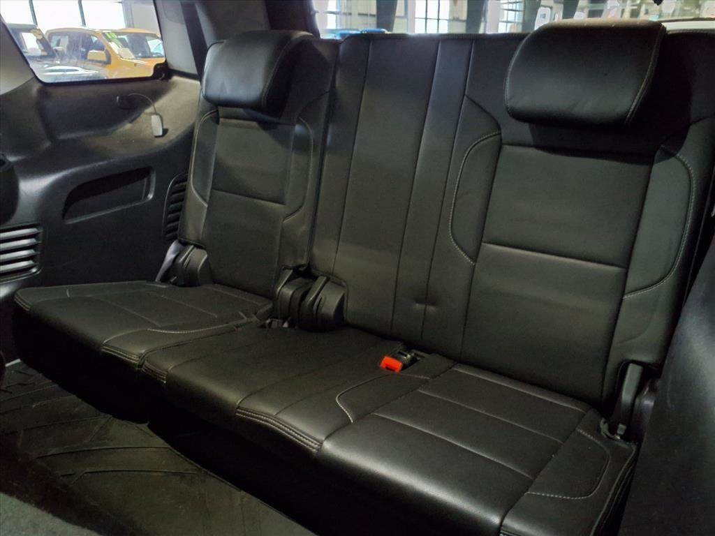 GMC Yukon 4WD 4dr Denali 2015