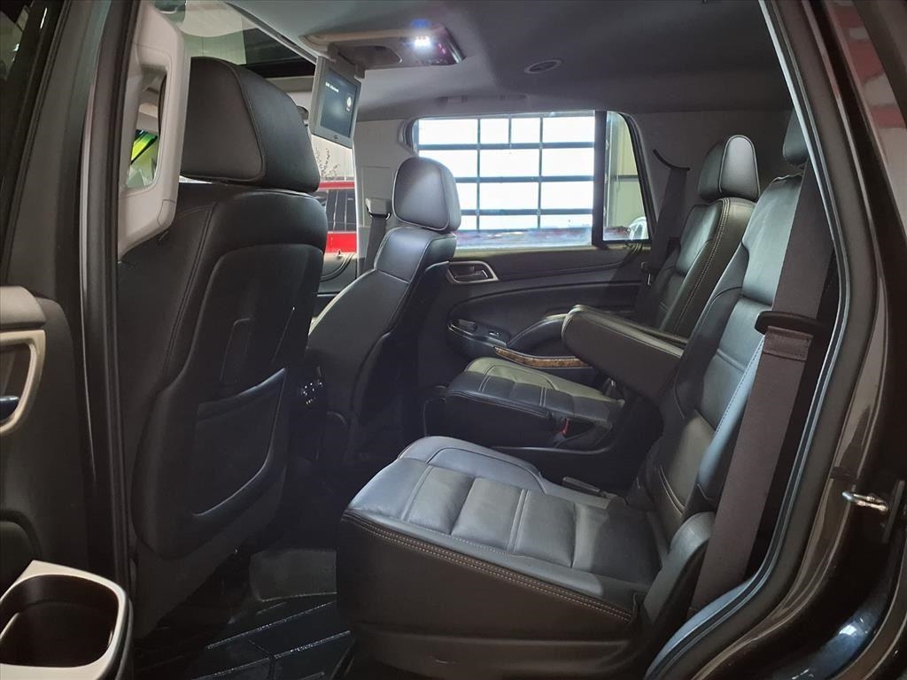 GMC Yukon 4WD 4dr Denali 2015
