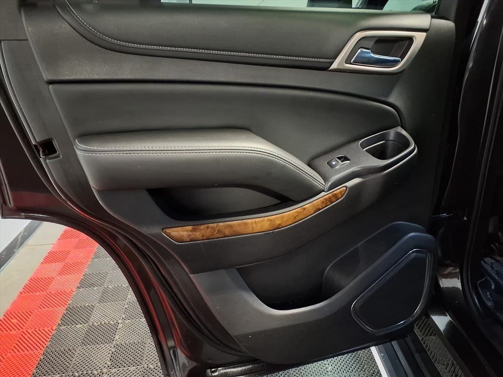 GMC Yukon 4WD 4dr Denali 2015