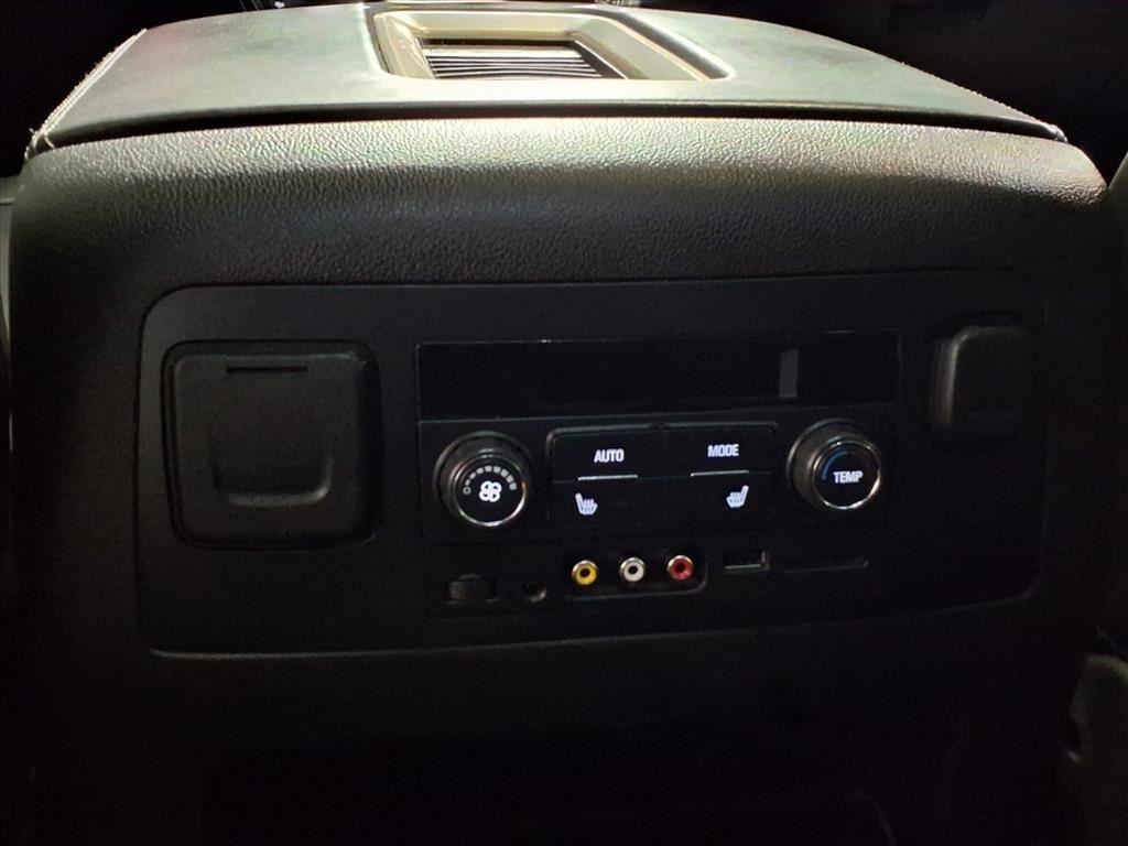 GMC Yukon 4WD 4dr Denali 2015