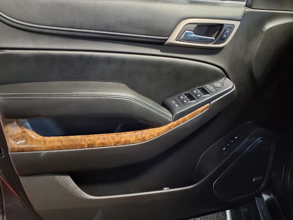 GMC Yukon 4WD 4dr Denali 2015