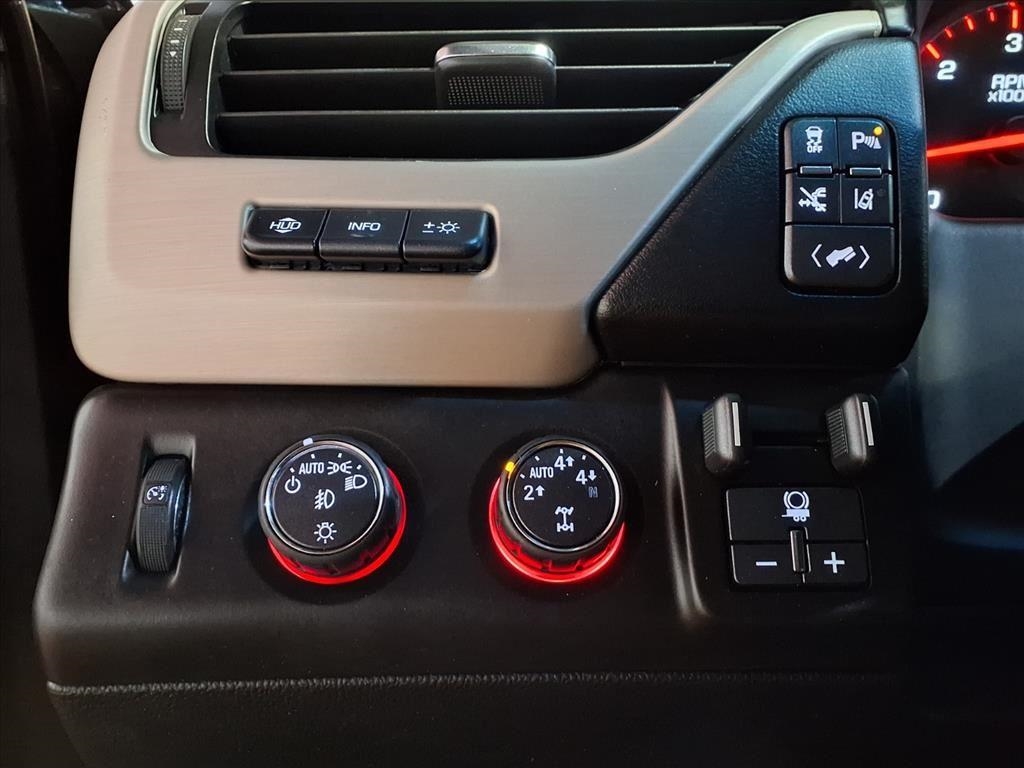 GMC Yukon 4WD 4dr Denali 2015